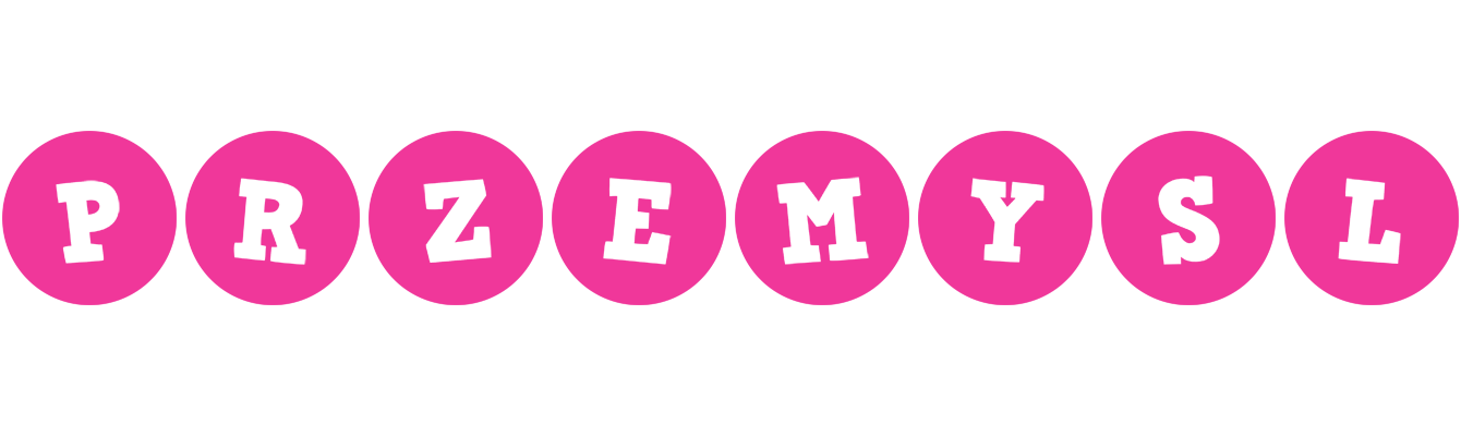Przemysl poker logo