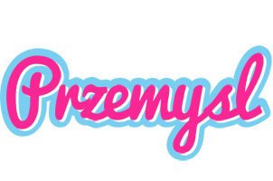 Przemysl popstar logo