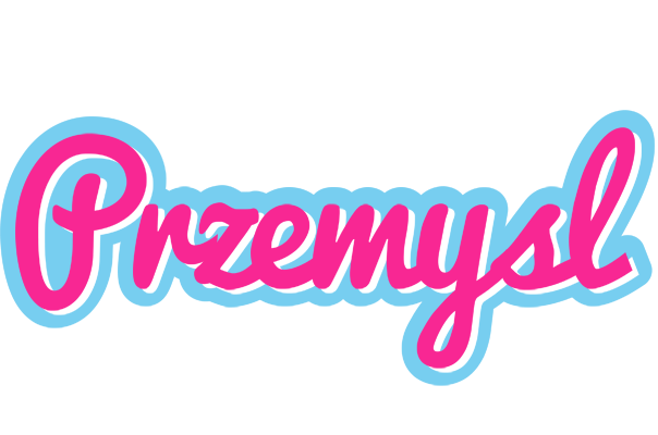 Przemysl popstar logo