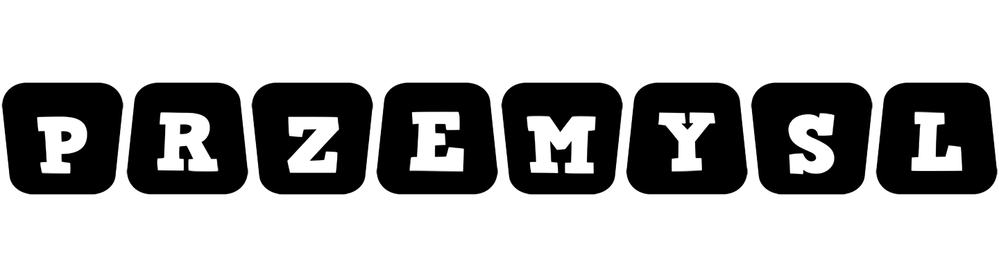 Przemysl racing logo