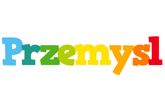 Przemysl rainbows logo