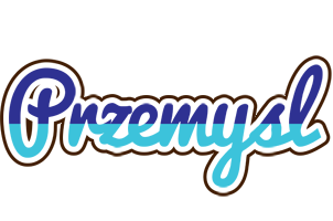 Przemysl raining logo