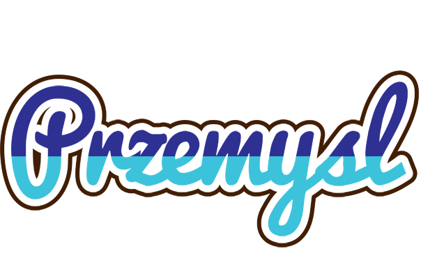 Przemysl raining logo