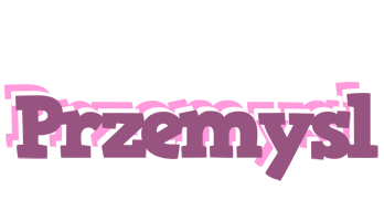 Przemysl relaxing logo