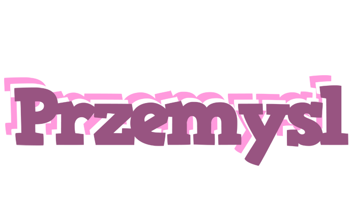 Przemysl relaxing logo