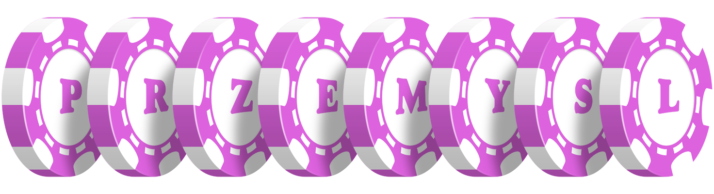 Przemysl river logo