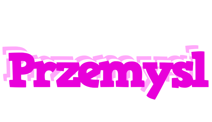 Przemysl rumba logo
