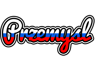 Przemysl russia logo