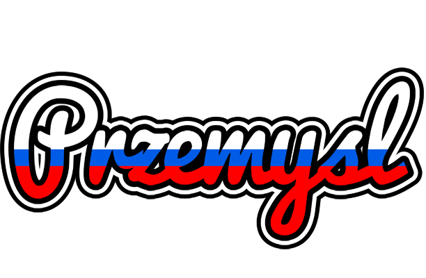 Przemysl russia logo