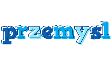 Przemysl sailor logo