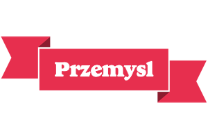 Przemysl sale logo