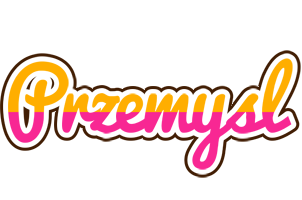 Przemysl smoothie logo