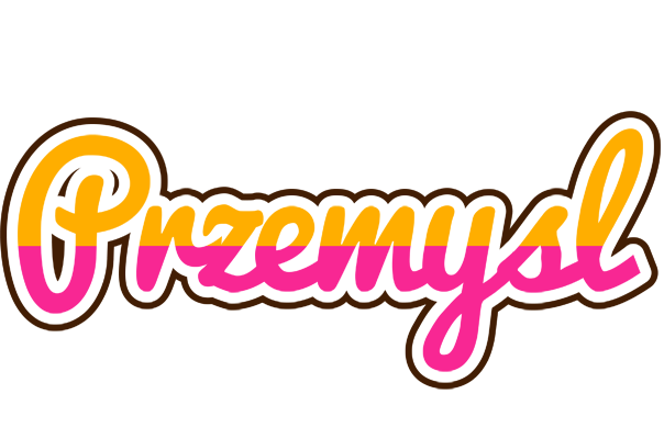 Przemysl smoothie logo