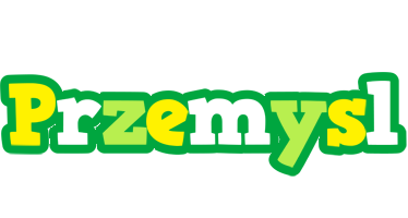 Przemysl soccer logo