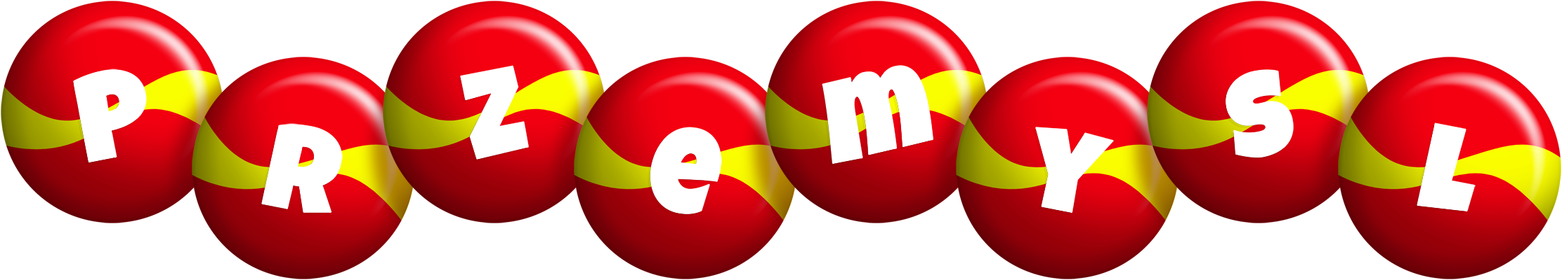 Przemysl spain logo