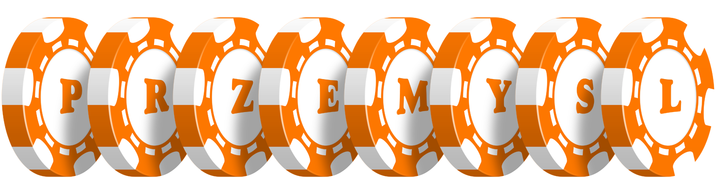Przemysl stacks logo