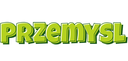 Przemysl summer logo