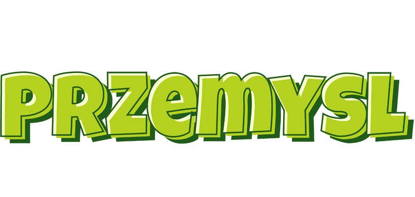Przemysl summer logo