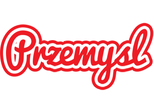 Przemysl sunshine logo