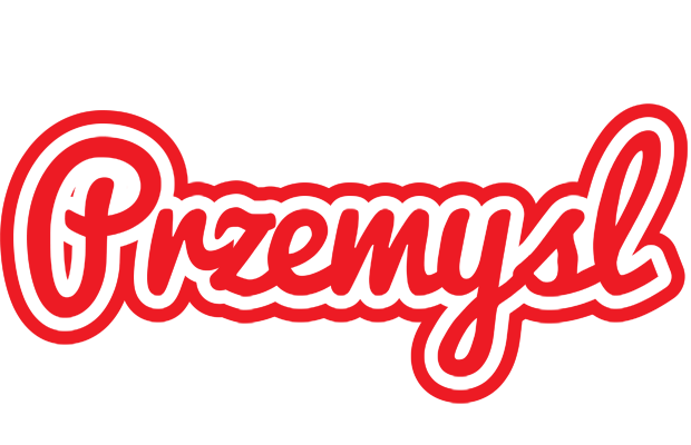 Przemysl sunshine logo