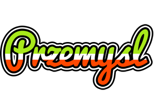 Przemysl superfun logo