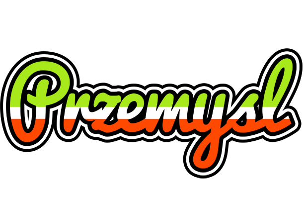 Przemysl superfun logo