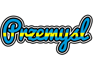 Przemysl sweden logo