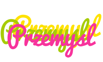 Przemysl sweets logo