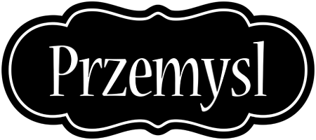 Przemysl welcome logo