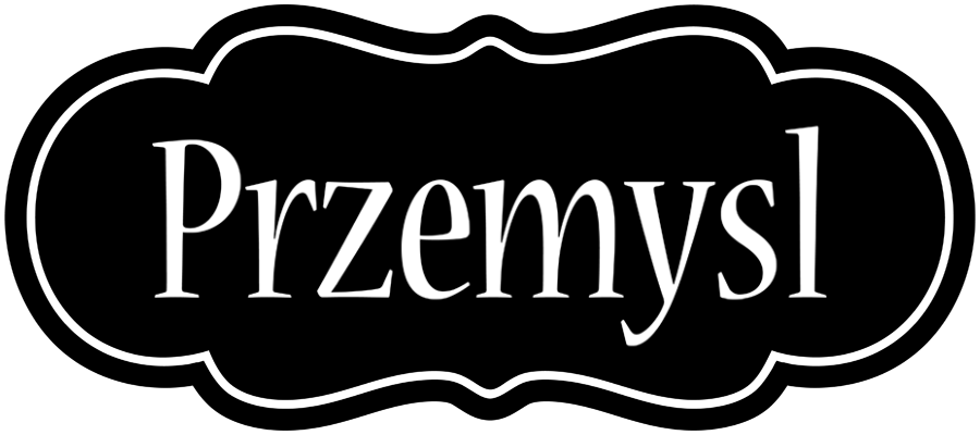 Przemysl welcome logo