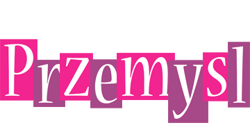 Przemysl whine logo