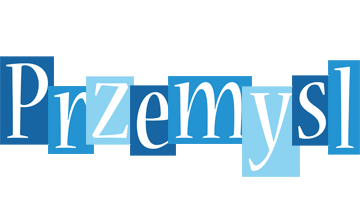 Przemysl winter logo