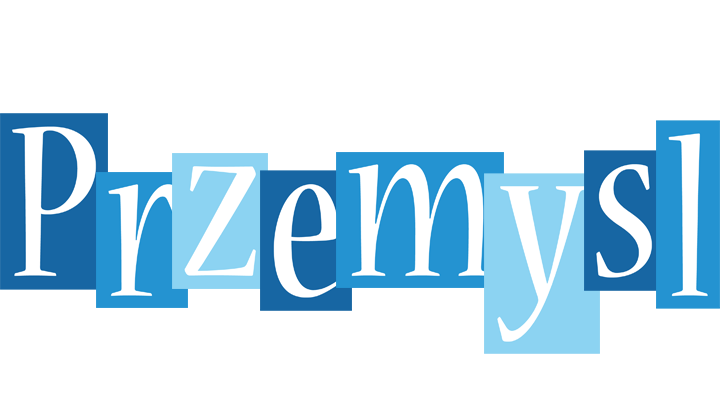 Przemysl winter logo