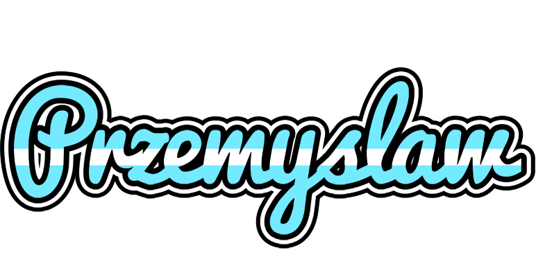 Przemyslaw argentine logo