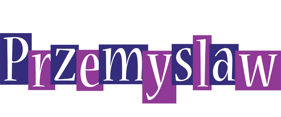 Przemyslaw autumn logo