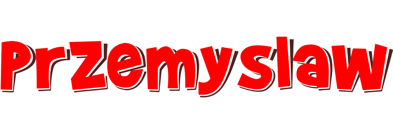 Przemyslaw basket logo