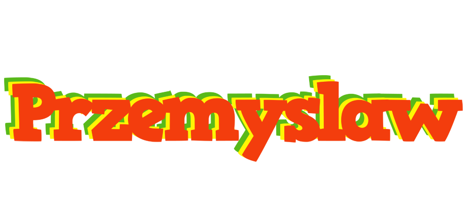 Przemyslaw bbq logo