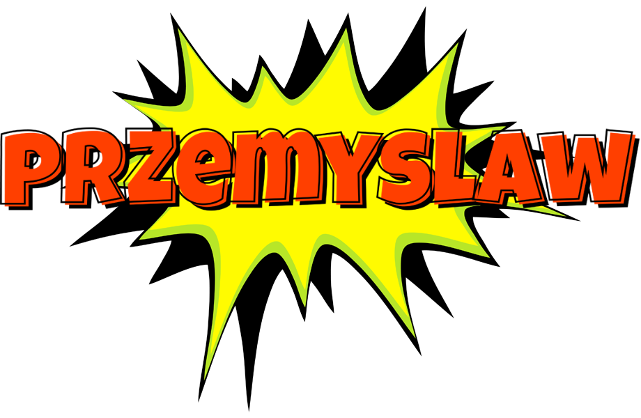 Przemyslaw bigfoot logo