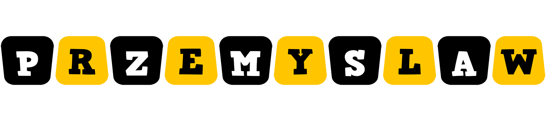 Przemyslaw boots logo
