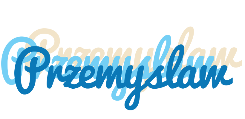 Przemyslaw breeze logo