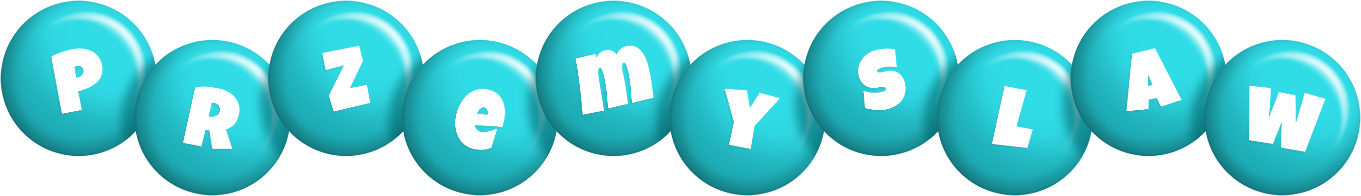 Przemyslaw candy-azur logo