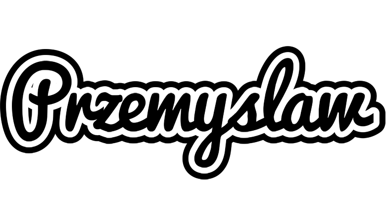 Przemyslaw chess logo