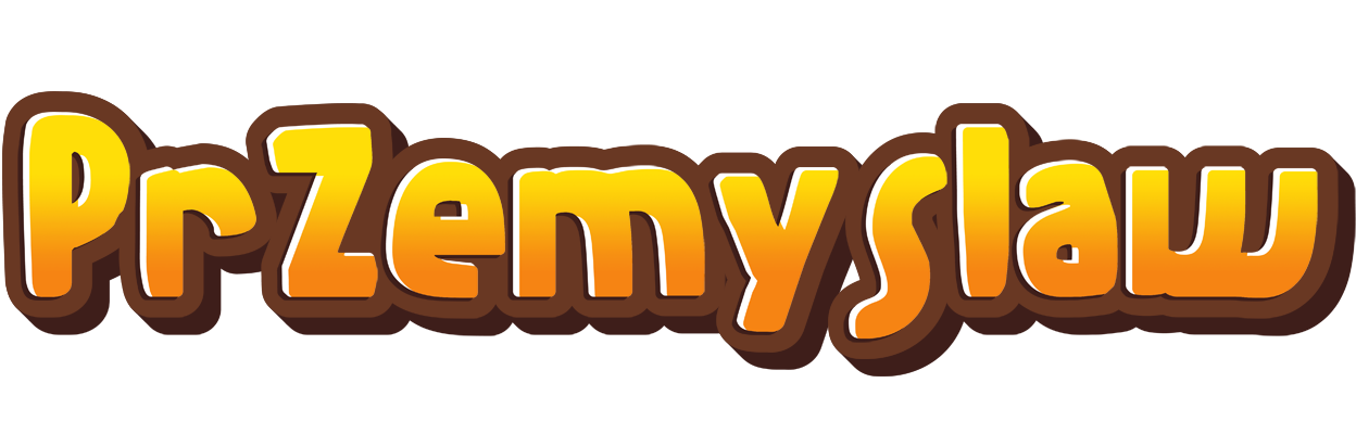 Przemyslaw cookies logo