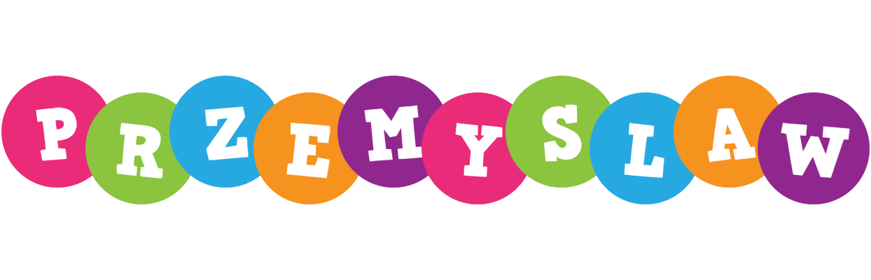 Przemyslaw friends logo