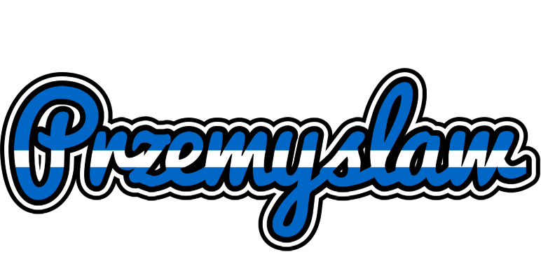 Przemyslaw greece logo