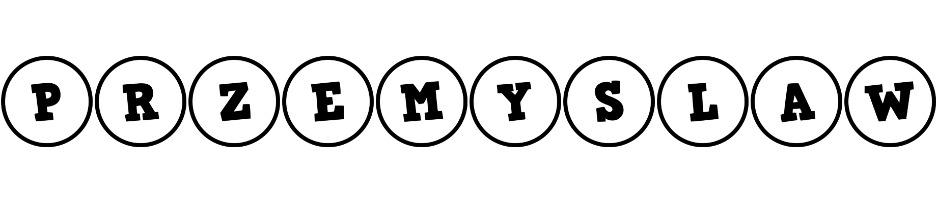 Przemyslaw handy logo