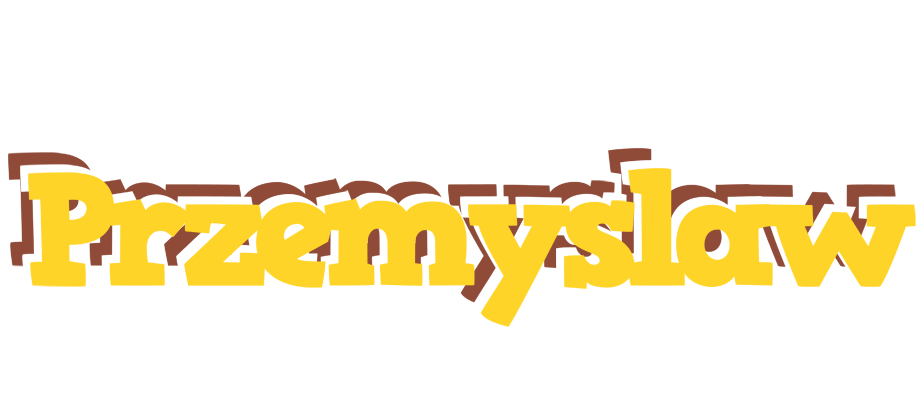 Przemyslaw hotcup logo