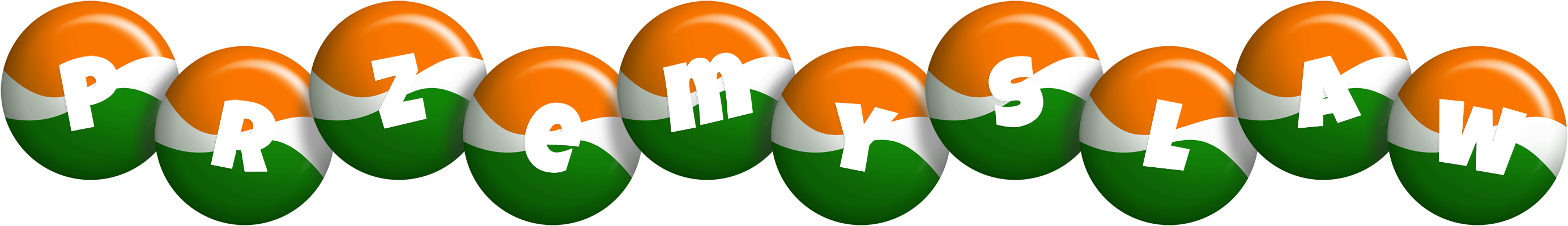 Przemyslaw india logo