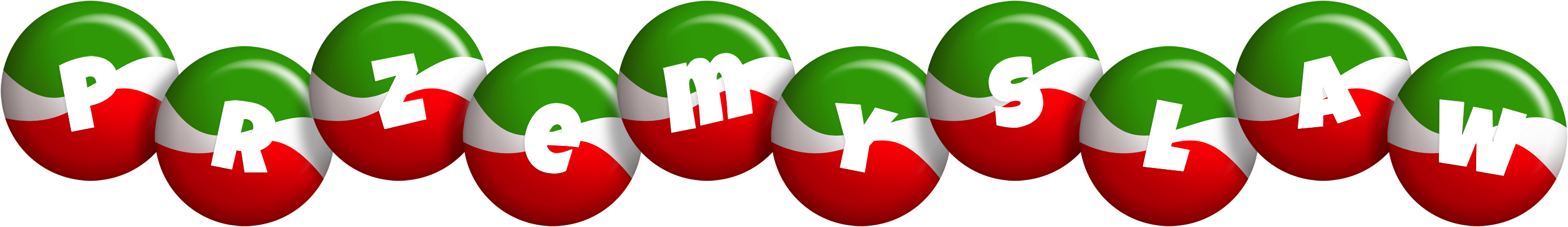 Przemyslaw italy logo