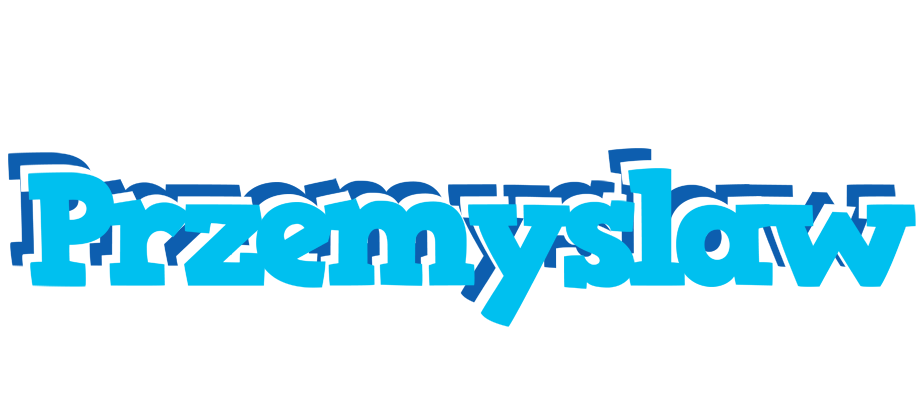 Przemyslaw jacuzzi logo